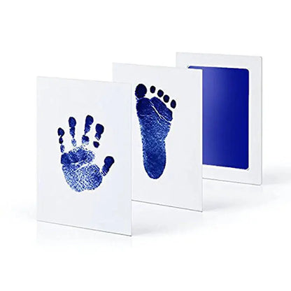 Baby Handprint Set – A Unique Keepsake of Your Baby My Store