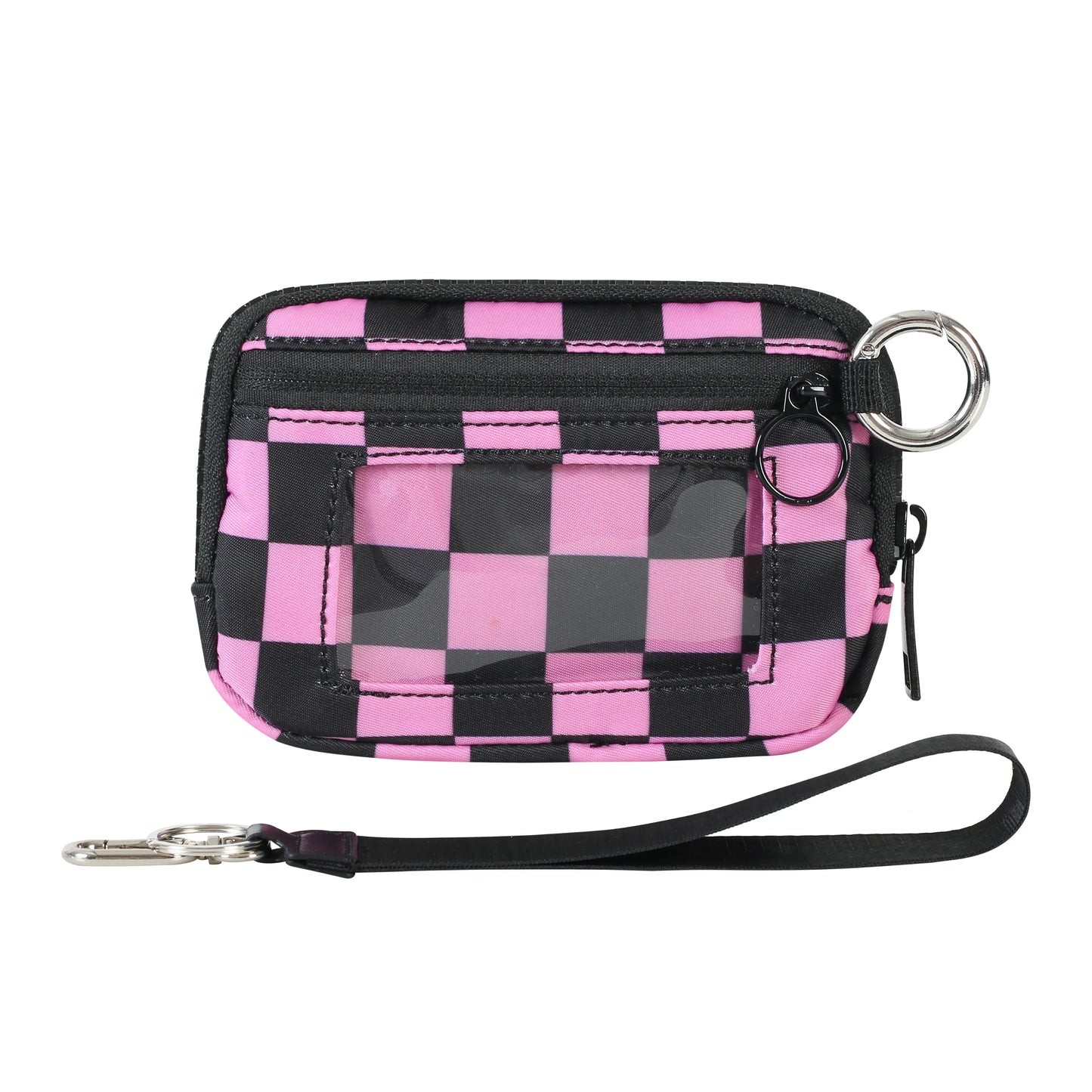 Clutchy - Wristlet Wallet Uno
