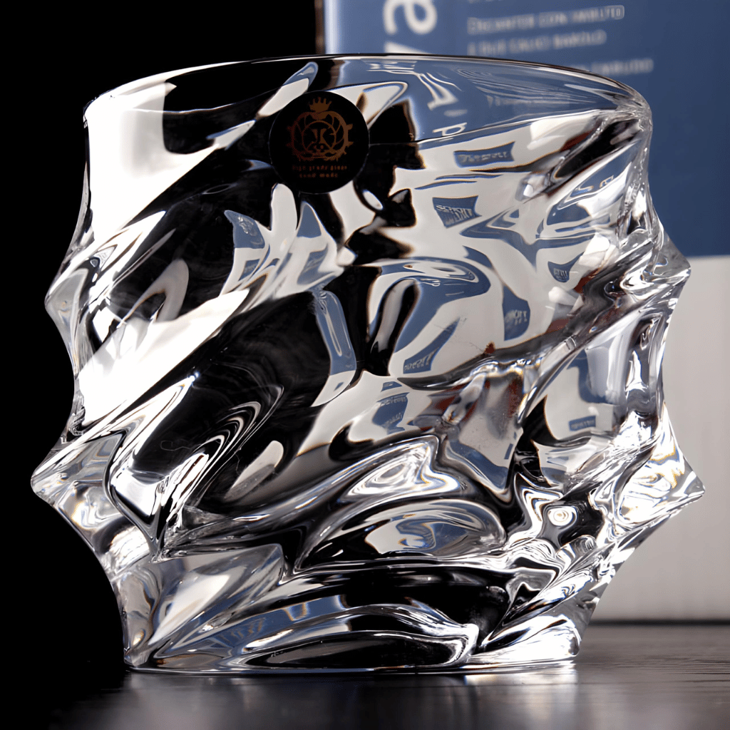 Ryu | Japans Whisky Glas