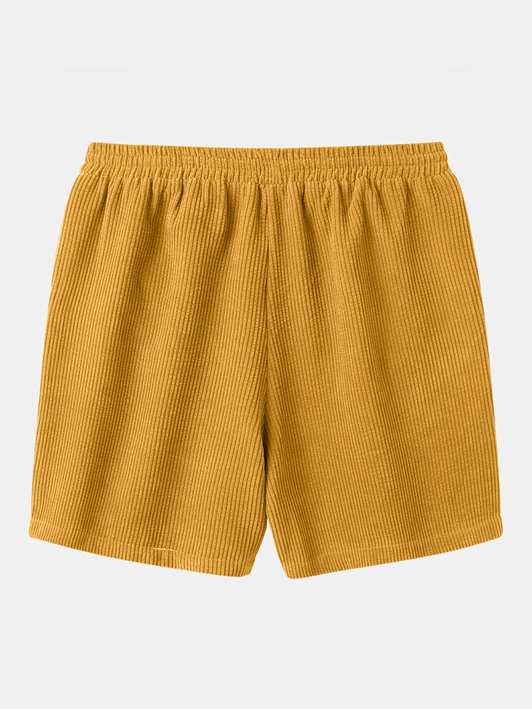Bolendo Arthur Hemd und kurze Hose Set