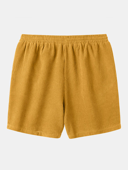 Bolendo Arthur Hemd und kurze Hose Set