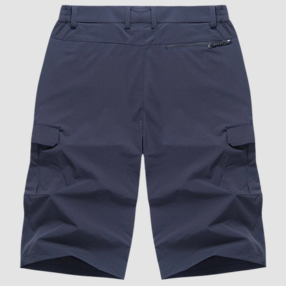 Ralf | Herren Schnell Trocknende Cargo Shorts