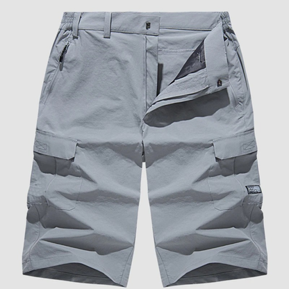 Ralf | Herren Schnell Trocknende Cargo Shorts
