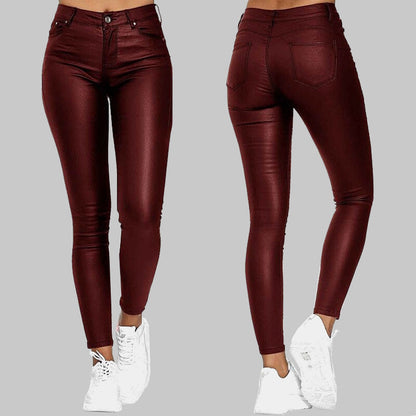 Diane | Pantalon Slim Pour Femme | Chic