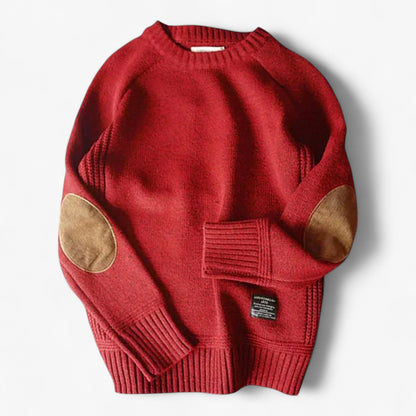 Haven Cozy Knit Sweater