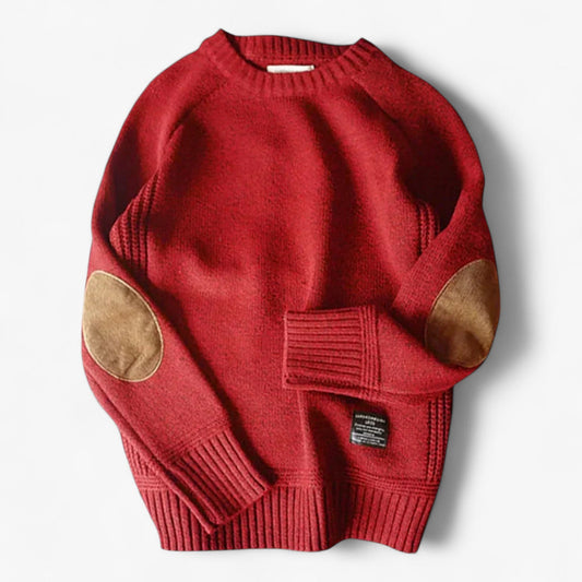 Haven Cozy Knit Sweater