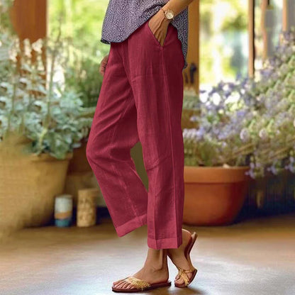 Lisa Leichte Hose