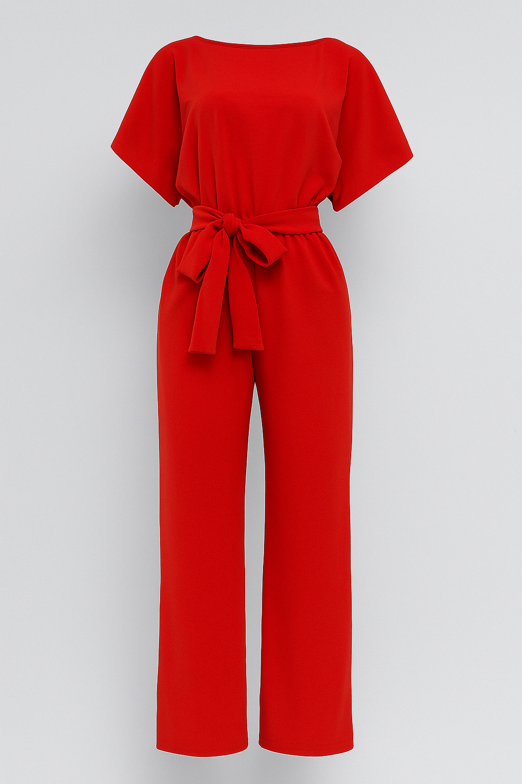 Eleganter Damen-Jumpsuit