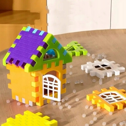 MiniStad Builders