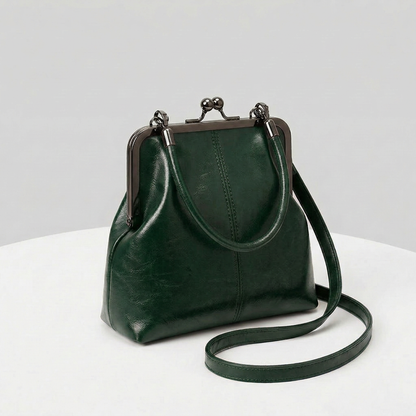 RetroSling™ Compact Vintage Crossbody Bag