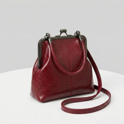 RetroSling™ Compact Vintage Crossbody Bag
