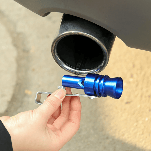 EchoDrive™ Enhance Driving Experience