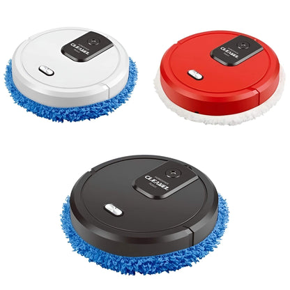 Takarító Robot Otthoni Használatra - CleanBot
