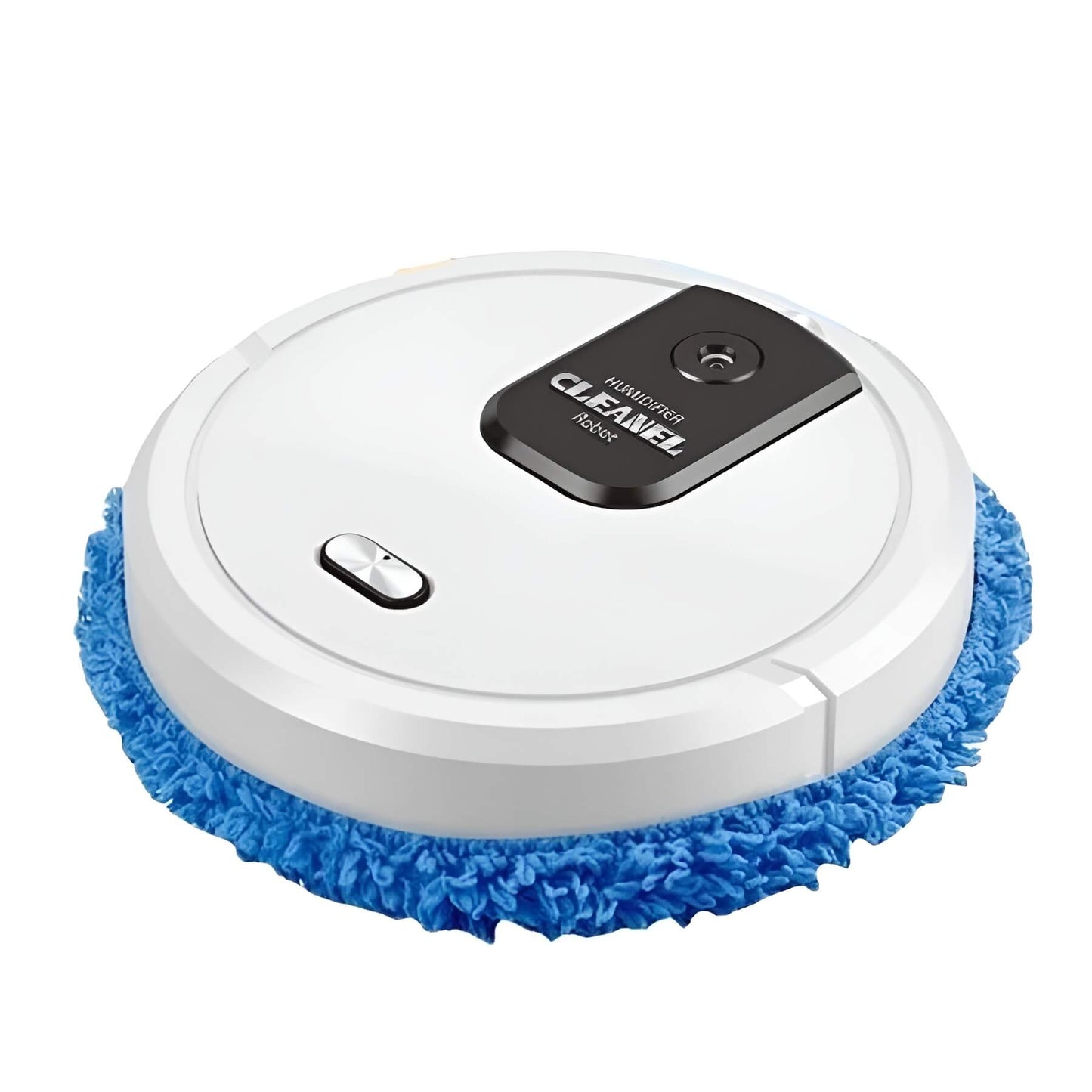 Takarító Robot Otthoni Használatra - CleanBot