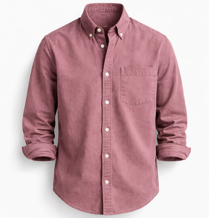 DUVAL PARIS™ | CHEMISE CASUAL-CHIC