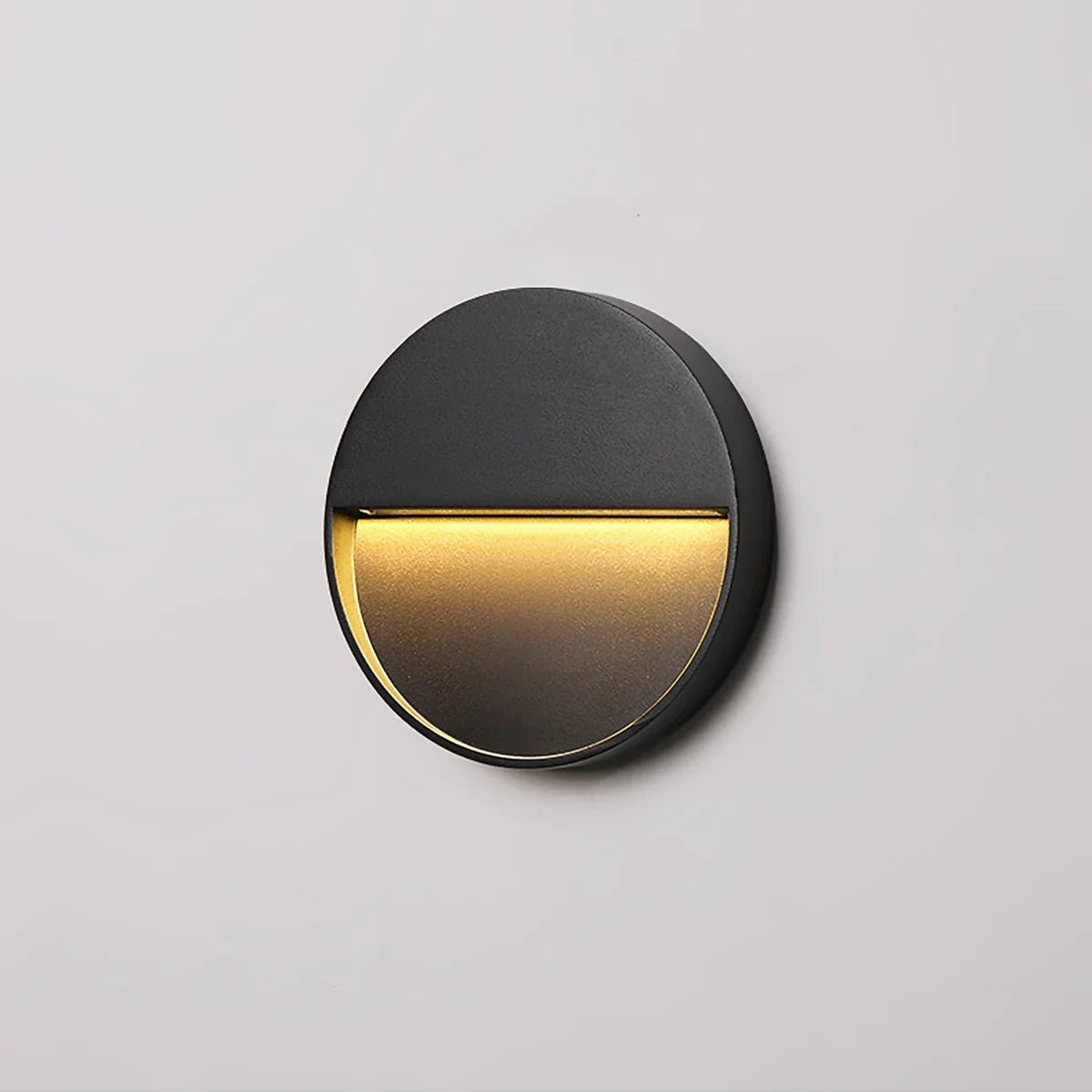 Muro Notte | Buitenwandlamp – IP65 Waterdicht – Aluminium