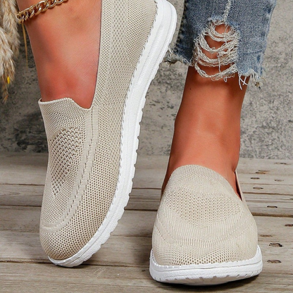 Roxana | Damen Sneaker für Alltag und Freizeit