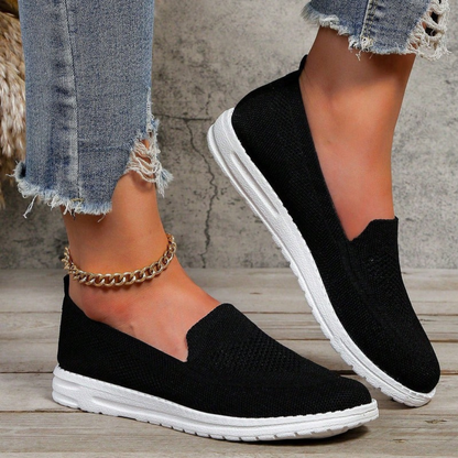 Roxana | Damen Sneaker für Alltag und Freizeit
