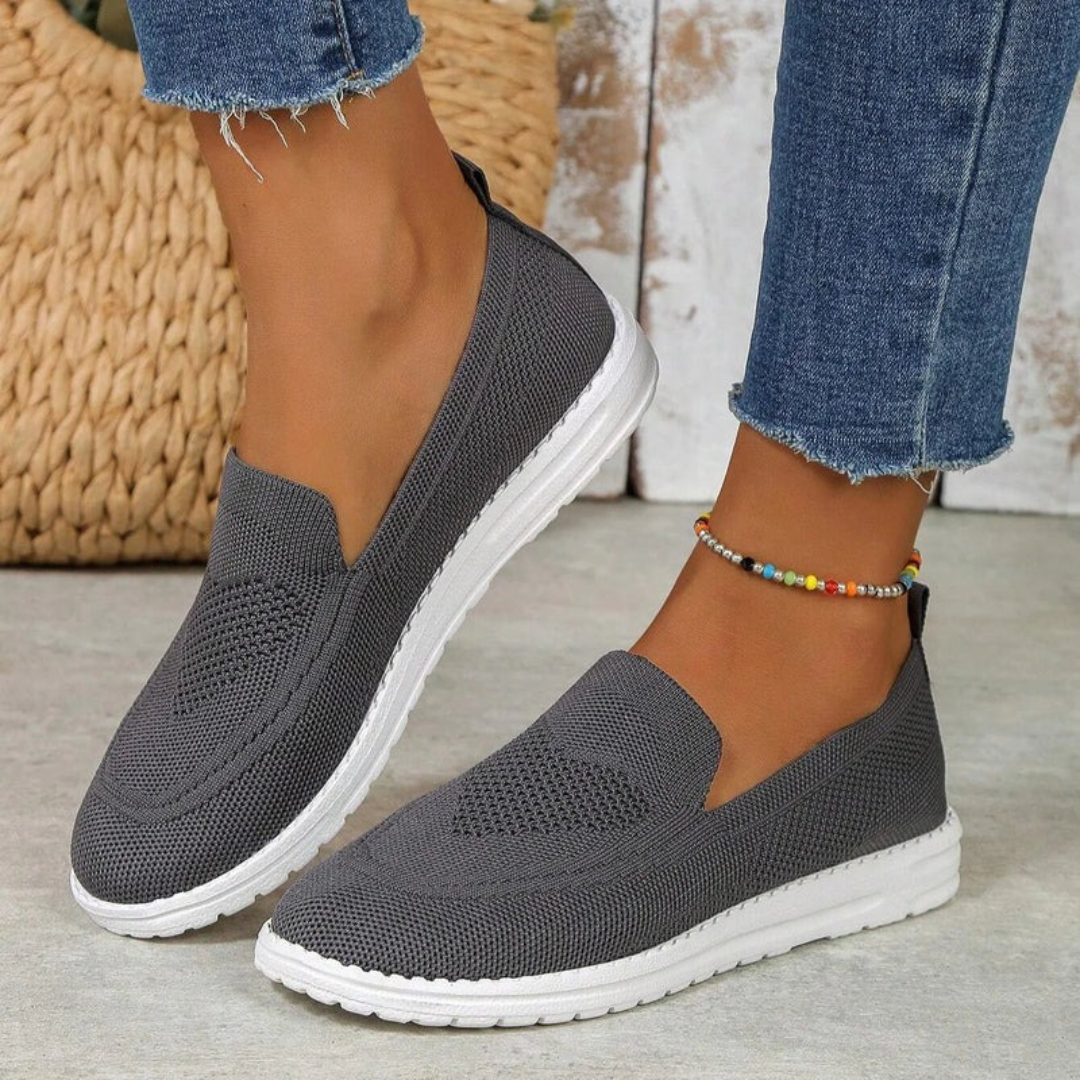 Roxana | Damen Sneaker für Alltag und Freizeit