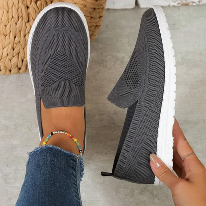 Roxana | Damen Sneaker für Alltag und Freizeit