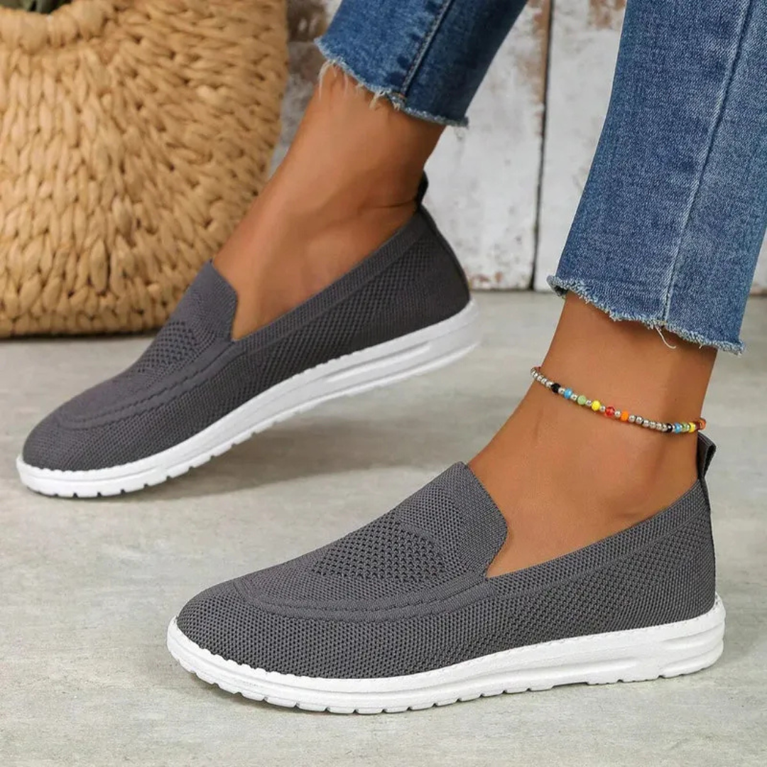 Roxana | Damen Sneaker für Alltag und Freizeit