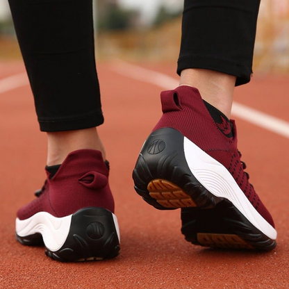 Orthopädische Komfortschuhe für Damen zur Schmerzlinderung