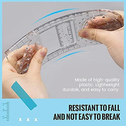 TILLFÄLLIGT 50% OFF | GeoMaster™