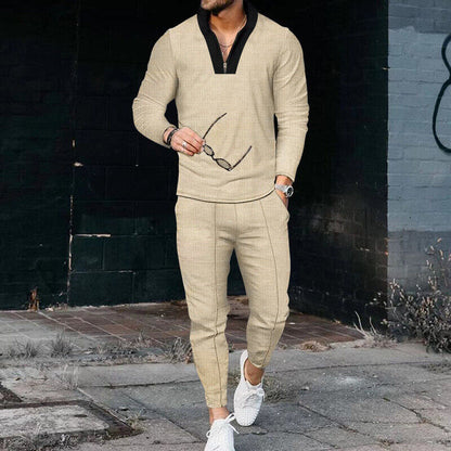 Cato | Men’s Casual Two Piece Outfit