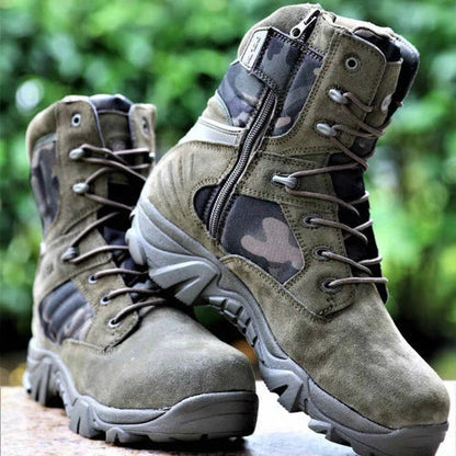 Chaussures d'extérieur pour l'hiver