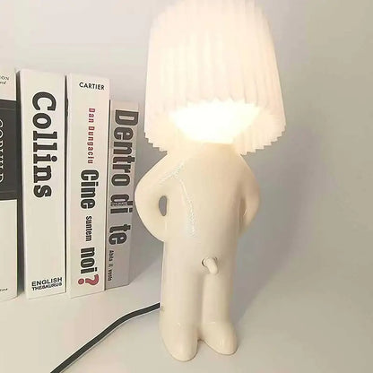 Pipi - Elegant PiPi bordslampa
