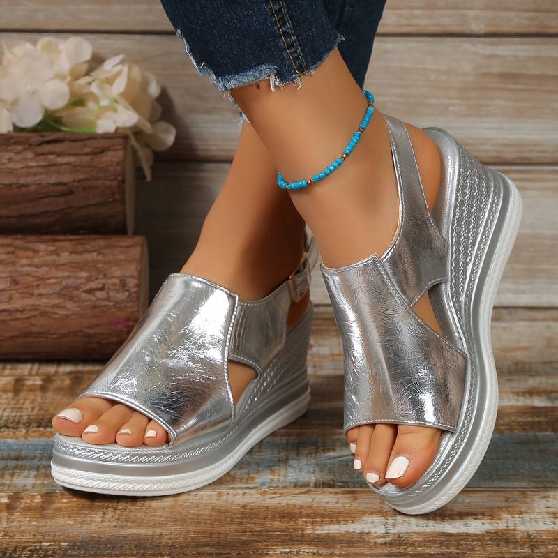 Cheryl | Comfort Sandals - Image 1