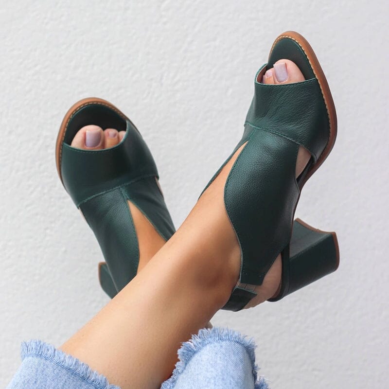 Nina - Elegante Hoge Hakken