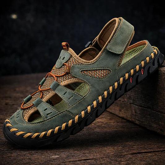 Le soulier Adrien