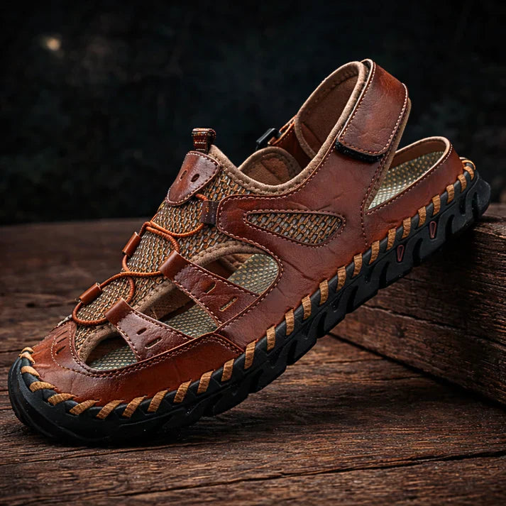 Le soulier Adrien