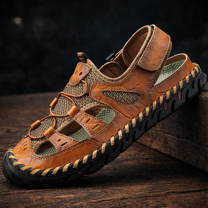 Le soulier Adrien