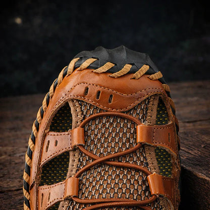 Le soulier Adrien