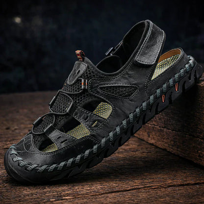 Le soulier Adrien