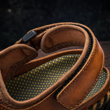 Le soulier Adrien