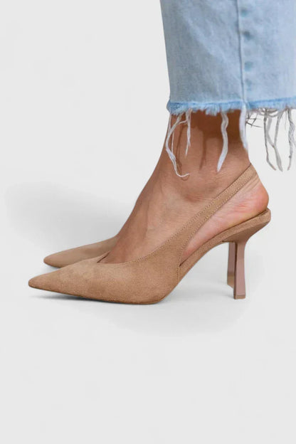 Ysabelinne | Elegantne cipele na petu