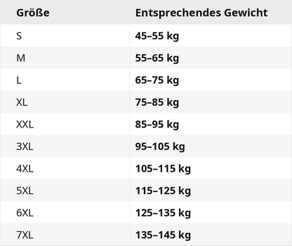 CoreFit™ | Kompressionsshirt für sofort schlankere Silhouette