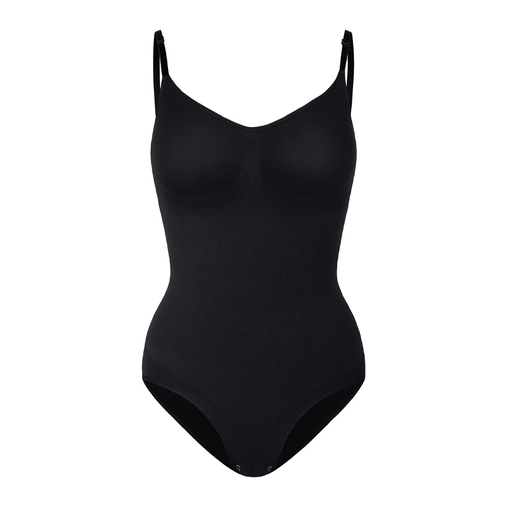 Sculpting Underwear Bodysuit