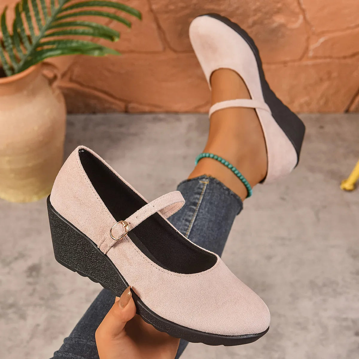 Zarinne - stabilisierende Laufschuhe