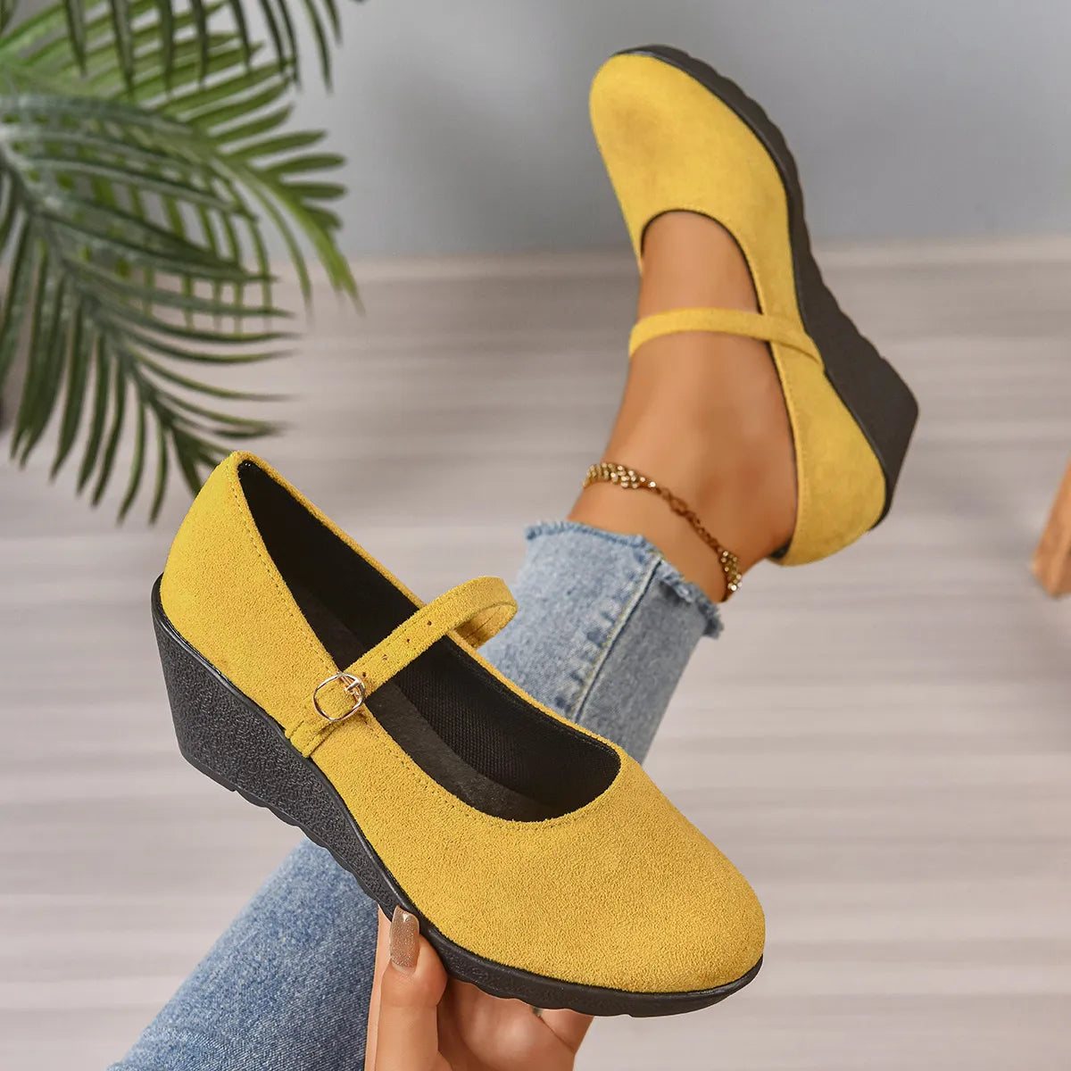 Zarinne - stabilisierende Laufschuhe