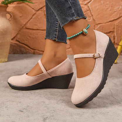 Zarinne - stabilisierende Laufschuhe