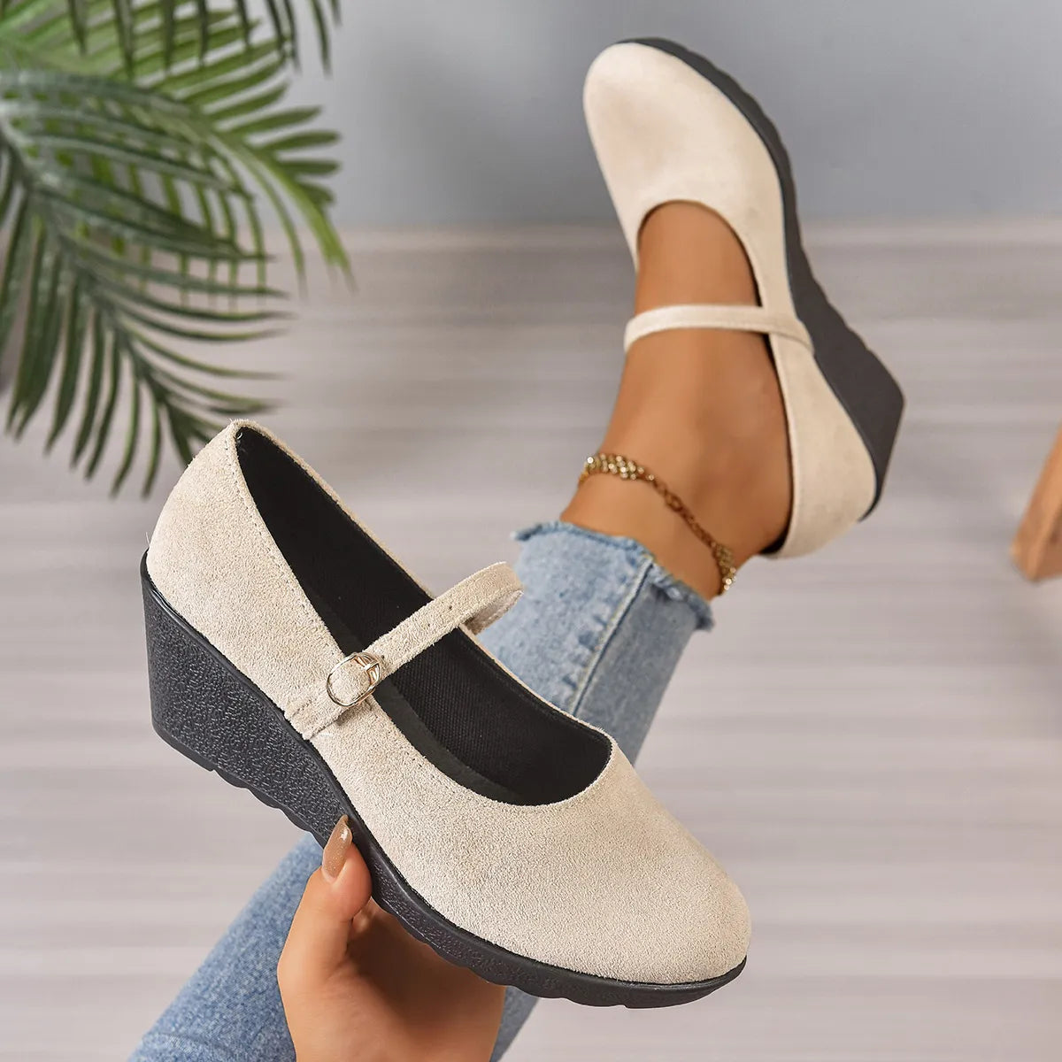 Zarinne - stabilisierende Laufschuhe