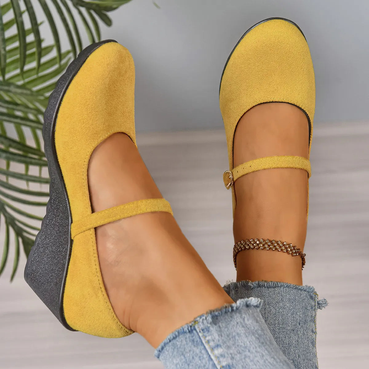 Zarinne - stabilisierende Laufschuhe