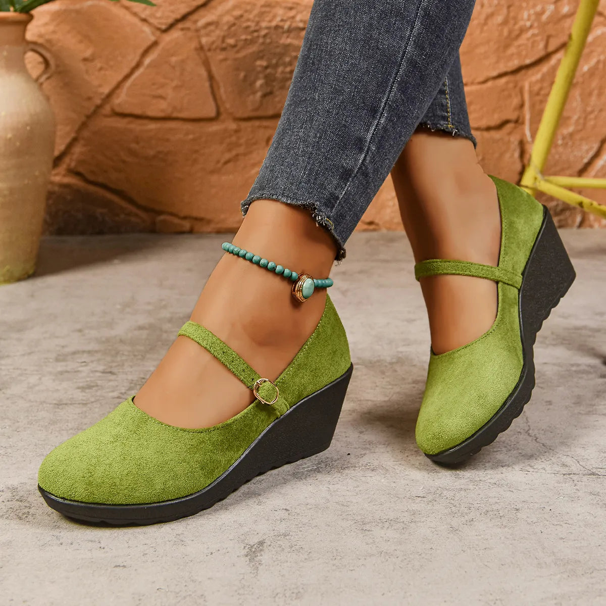 Zarinne - stabilisierende Laufschuhe