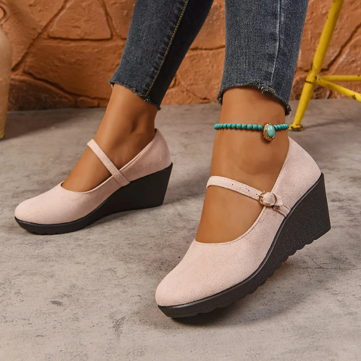 Zarinne - stabilisierende Laufschuhe