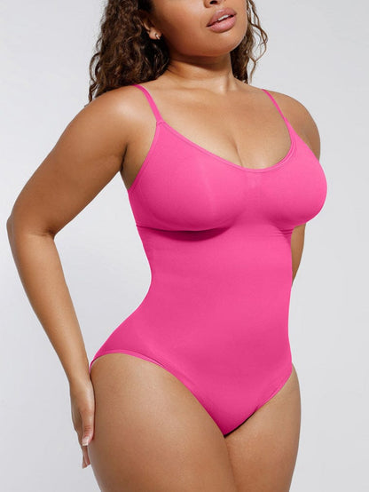 Bodysuit - Tummy & Waist Shaping
