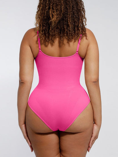 Bodysuit - Tummy & Waist Shaping